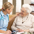 What is the difference between a care facility and a nursing home?