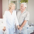 Understanding Toileting Assistance: A Guide to In-Home Care Services