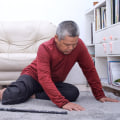 Fall Prevention: How to Keep Your Loved Ones Safe at Home