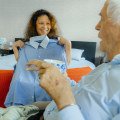 Light Housekeeping: A Guide to In-Home Care and Assistance