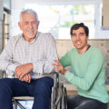 The Benefits of Customized Care Plans for In-Home Assistance