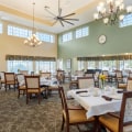 Reviews and Ratings for Assisted Living Facilities