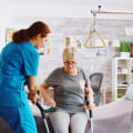 Does insurance cover home health aide?