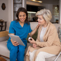 Will medicare pay for home health care aide?