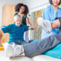 Reduced Travel Time: The Convenience of In-Home Care Services