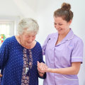 The Importance of One-on-One Attention for In-Home Care