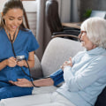 The Importance of Registered Nurses in Home Care Agencies