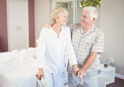 Understanding Toileting Assistance: A Guide to In-Home Care Services