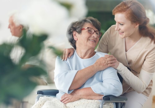 What is the difference between a caregiver and a caretaker?