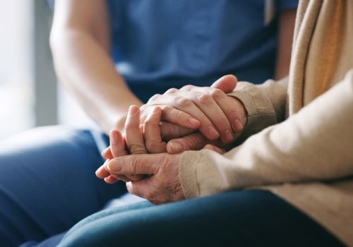 Understanding Emotional Support for In-Home Care: A Comprehensive Guide