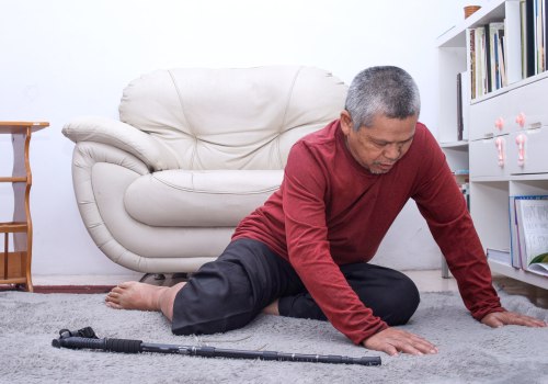 Fall Prevention: How to Keep Your Loved Ones Safe at Home