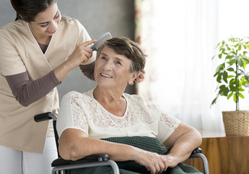 A Comprehensive Overview of Dressing and Hygiene for Home Care Services