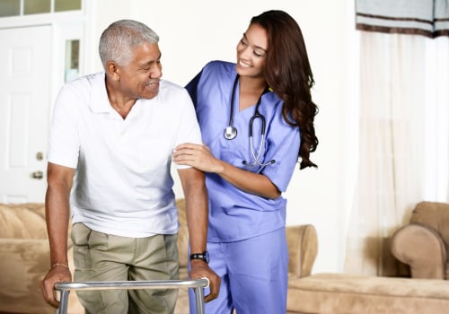 Understanding 24-Hour Care for In-Home Assistance