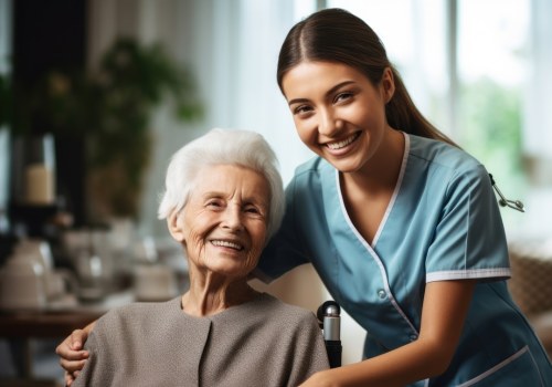 The Benefits of Flexible Scheduling in In-Home Care