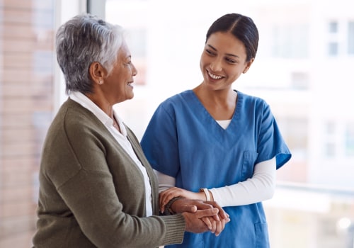 All About Licensed Practical Nurse Support: A Comprehensive Guide for Senior Care Services and Chronic Disease Management