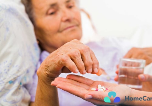 The Importance of Medication Management in Home Care Agencies