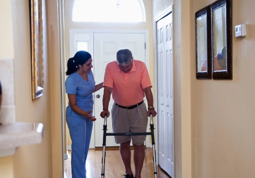 Home Health Aide Training and Certification: Everything You Need to Know