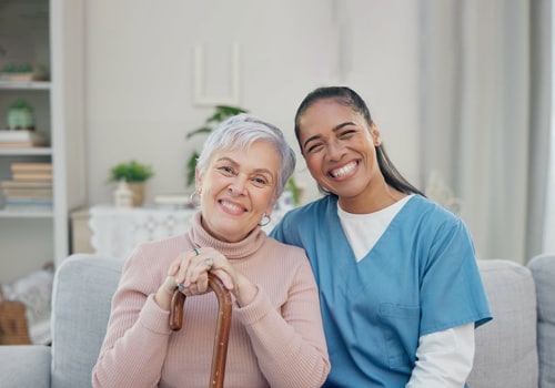 The Importance of Quality Care in Assisted Living Facilities