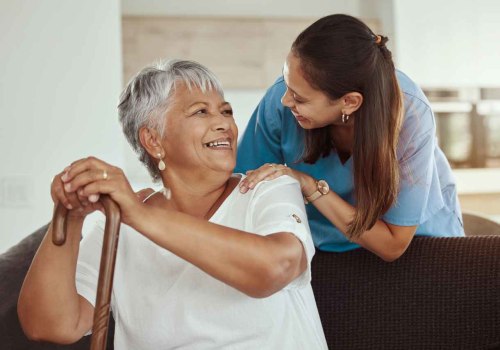 Specialized Support for In-Home Care: Everything You Need to Know