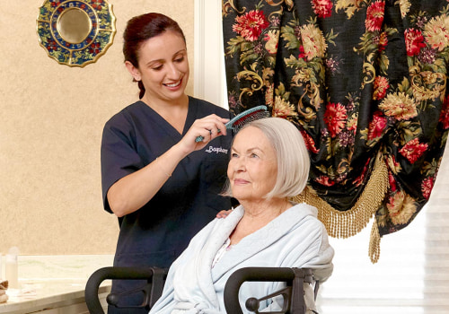 Bathing and Grooming: How to Find the Best Home Care Services for You or Your Loved One