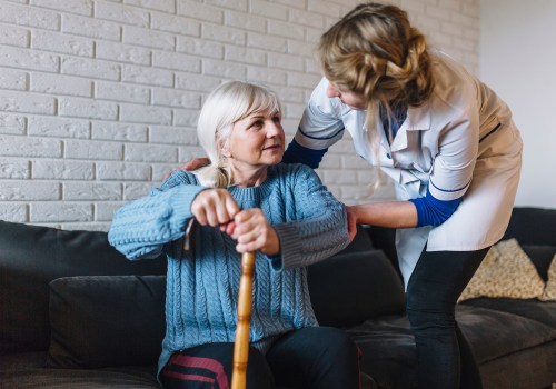 Experience and Qualifications: A Guide to Choosing the Right Home Care Agency