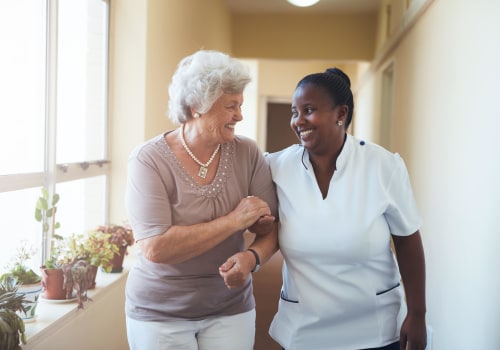 The Importance of Background Checks for Home Care Agencies