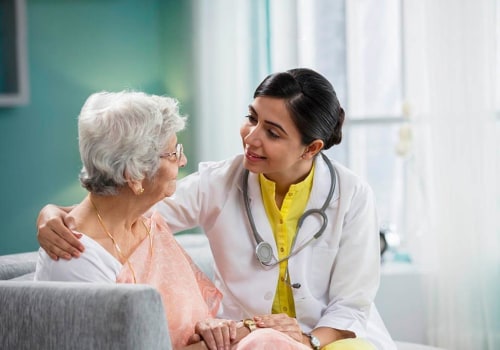 What is the most successful home care agency?