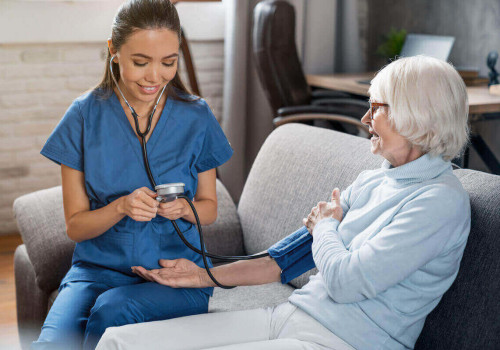 The Importance of Registered Nurses in Home Care Agencies